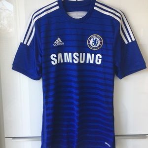 adidas Chelsea FC Jersey - Men’s